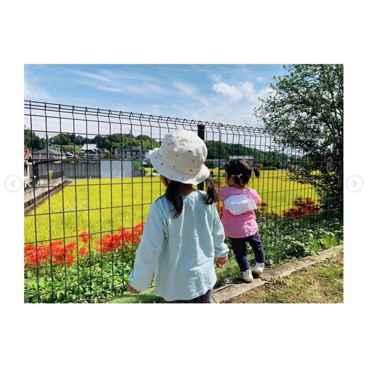 生駒市 保育園 いこいの家NRS 園庭遊び (その2) 生駒市 保育園 いこいの家NRS 園庭遊び (その2)