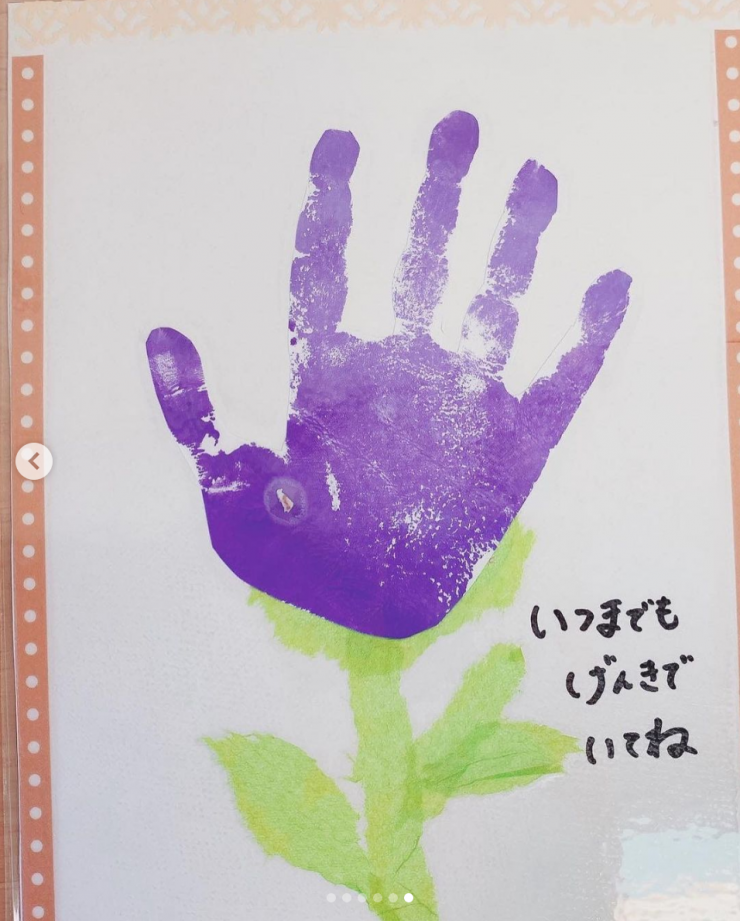 生駒市 保育園 いこいの家NRS 敬老会写真 (その4) 生駒市 保育園 いこいの家NRS 敬老会写真 (その4)