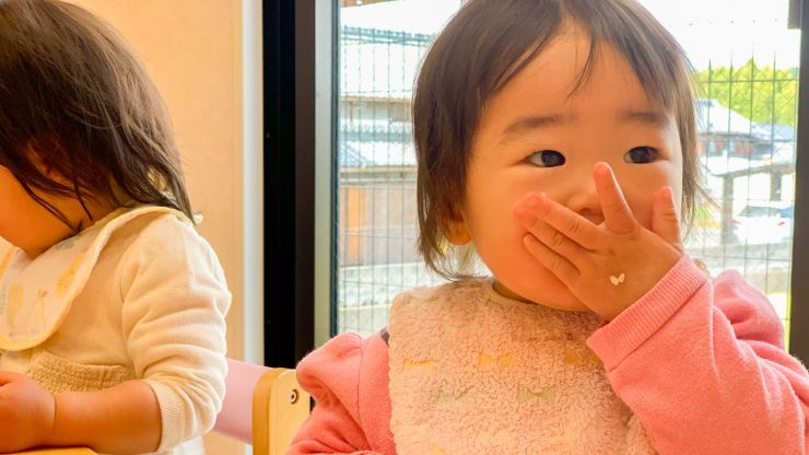 いこいの家NRS 保育園児 イメージ写真(その2)