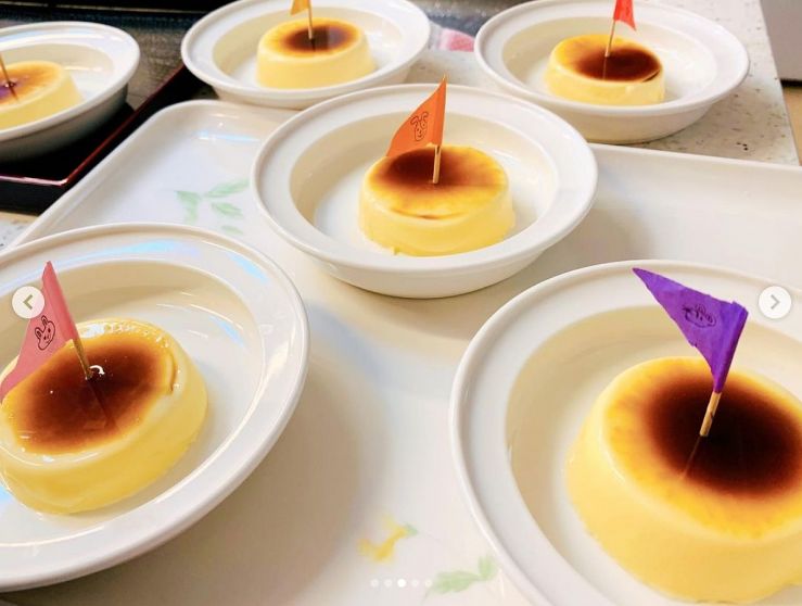 生駒市 保育園 いこいの家NRS 9 月のお誕生日会 (その3) 生駒市 保育園 いこいの家NRS 9 月のお誕生日会 (その3)
