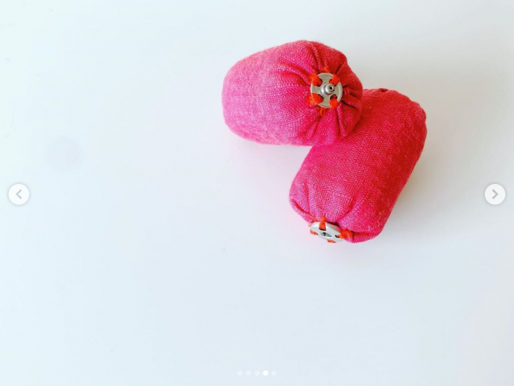 生駒 保育園 手作りおもちゃ 写真2 生駒 保育園 手作りおもちゃ 写真2